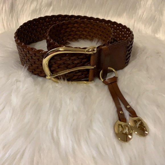 Michael Kors belt